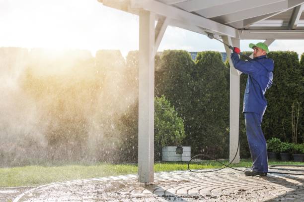 Best Driveway Pressure Washing  in New Milford, NJ