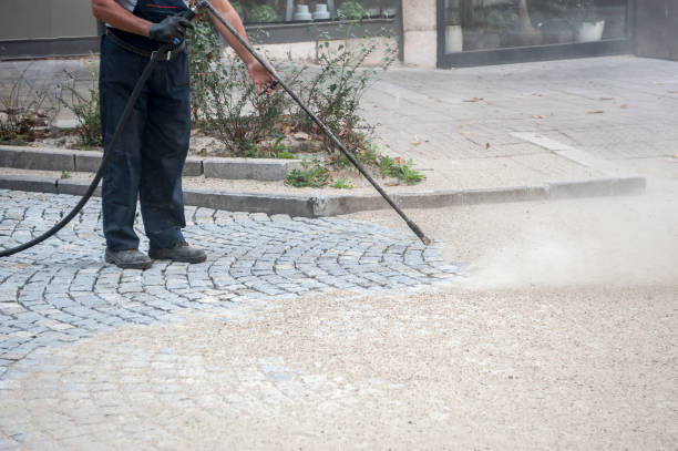 Best House Exterior Washing  in New Milford, NJ