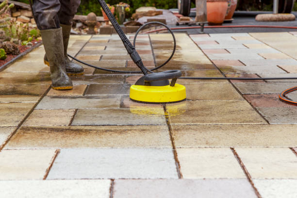 Best Dumpster Area Cleaning  in New Milford, NJ